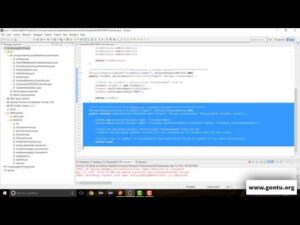 Spring MVC Tutorials 40 – Web Services 10 ( HTTP PUT, @RequestBody, Content-Type 01)