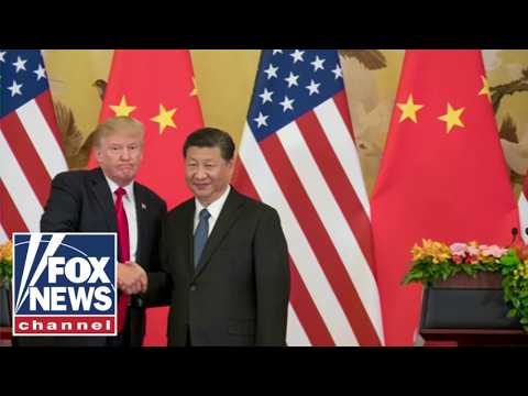 NEW DETAILS on Trump-Xi summit revealed as relations face CRITICAL moment