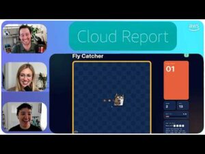 Cloud Report: Let's build a game with Kiro | Amazon Web Services