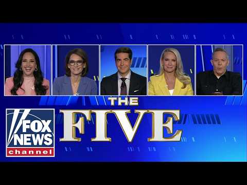Jesse Watters: This is a ‘HUGE SIGNAL’ they are ‘NUTS’