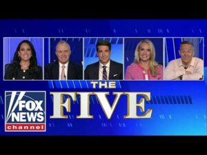 Greg Gutfeld: This is ‘DELIBERATE STUPIDITY’