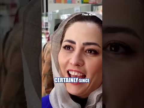 Life INSIDE Iran: US blockade CRIPPLES economy #shorts #world #Iran #foxnews