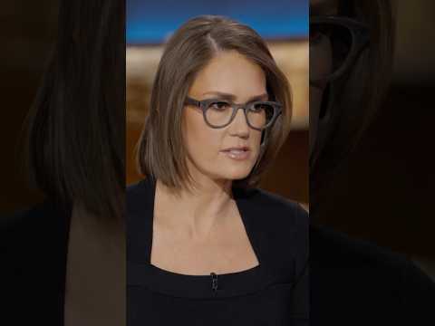 Lone Fox News liberal Jessica Tarlov on how she approaches debates with her co-hosts #DailyShow #Fox
