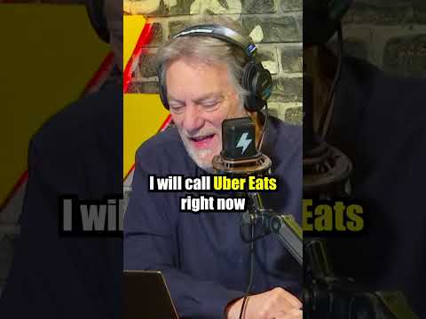 Call UberEats