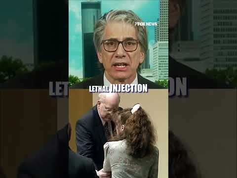 'CRUELTY': Doc who advised Christa Pike's lawyers speaks out