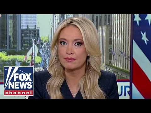 Kayleigh McEnany: We deserve more information