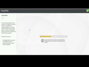 Network 7.2.8 Lab Scan for Web Services with Nmap Testout