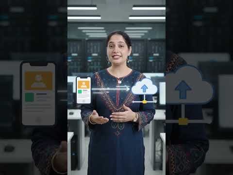 How Web Services Power Your Daily Life