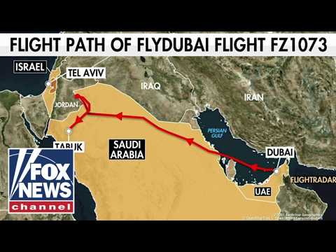 NEW DETAILS: Pilot changed transponder code to signal hijacking