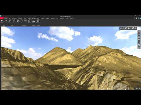 Leica Cyclone 3DR: Connecting to web services via new script capabilities