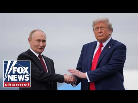 DETAILS: Trump, Putin STRIKE DEAL over Russian diesel