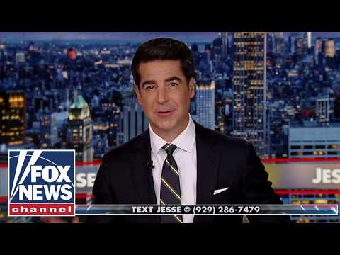 Watters: Democrats will KILL