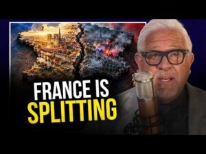 France as We Know it NO LONGER Exists… and Here's What is Coming Next | Glenn Beck