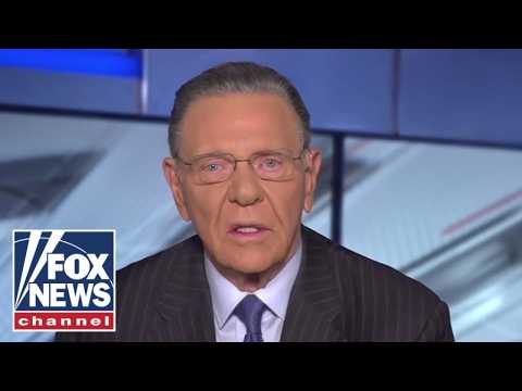 Gen. Keane: This has GOT TO STOP