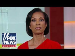 Harris Faulkner: Things just got HEATED