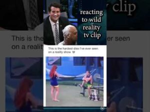 The Most Insane ROAST on Live TV