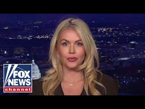 Karoline Leavitt issues URGENT PLEA to Republicans