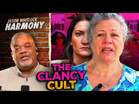 Lindsay Clancy Jurors put Final Nail in the Coffin for Feminist Agenda | Jason Whitlock