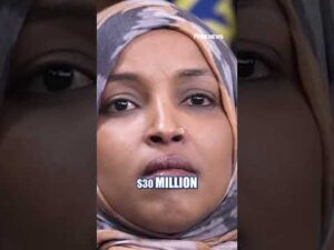 NEW DETAILS: Ilhan Omar facing 2 federal investigations #shorts