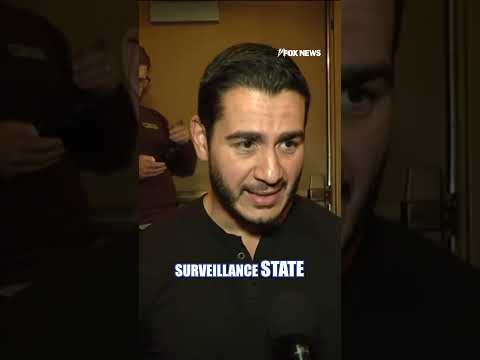 El-Sayed CONFIRMS sister-in-law was on TERROR WATCHLIST #shorts #foxnews #us #elsayed