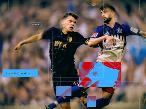 AWS is how fans get closer to the world's game | Amazon Web Services