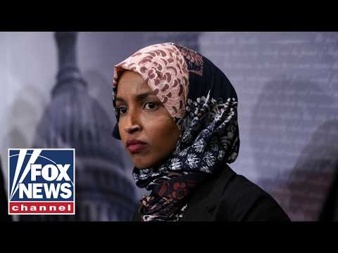 'THIS IS SIGNIFICANT': Latest details on TWO Ilhan Omar investigations