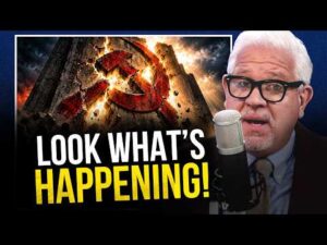 The Far-Left just Overplayed its Hand… and It's About to BACKFIRE! | Glenn Beck